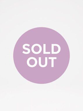 **NOT FOR SALE**